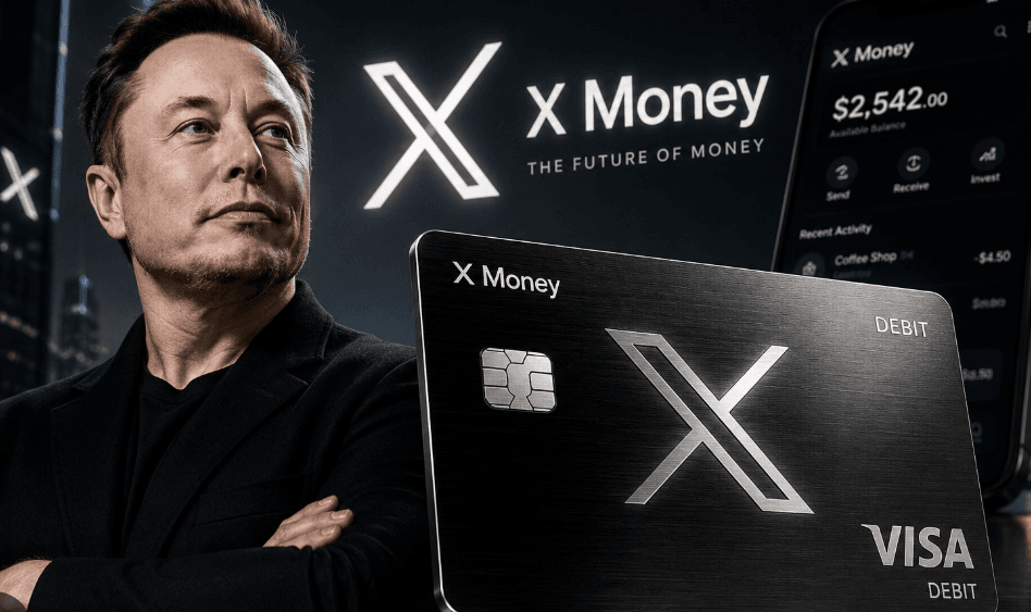 X money: X (ancien Twitter) devient-il le WeChat américain ?