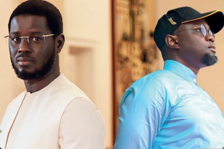 Rupture actée, Bassirou Diomaye Faye veut créer son parti politique