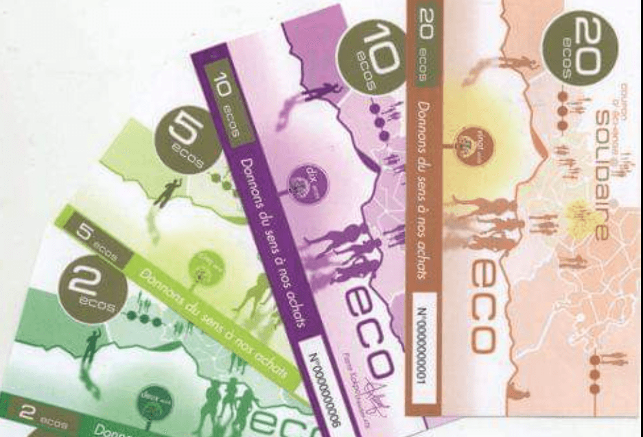 CEDEAO: lancement de la monnaie ECO