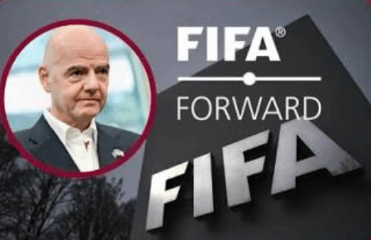 FIFA: les associations de football rejettent la FIFA, et la CAF ?