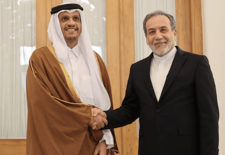 Iran - Qatar: Le premier ministre du Qatar se rend à Téhéran