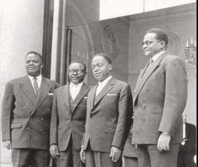La plus vielle institution interétatique contemporaine de l'Afrique de l'ouest