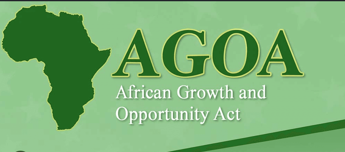 USA - Afrique : Prolongation de l'AGOA