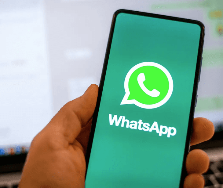 WhatsApp: Programmer l'envoi d'un message
