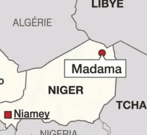 Niger - Algérie: Déploiement de troupes Algériennes au Niger